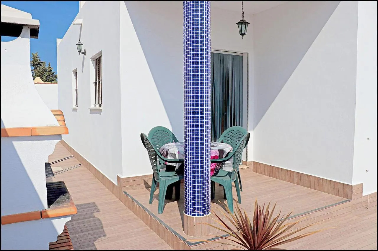 Chalet Muelle Pesquero 66 Conil De La Frontera Spain