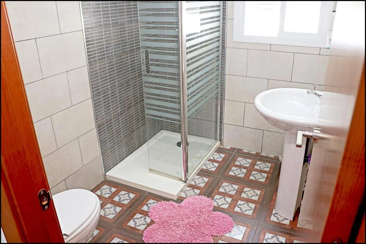 Holiday home Chalet Muelle Pesquero 66 Conil De La Frontera Spain