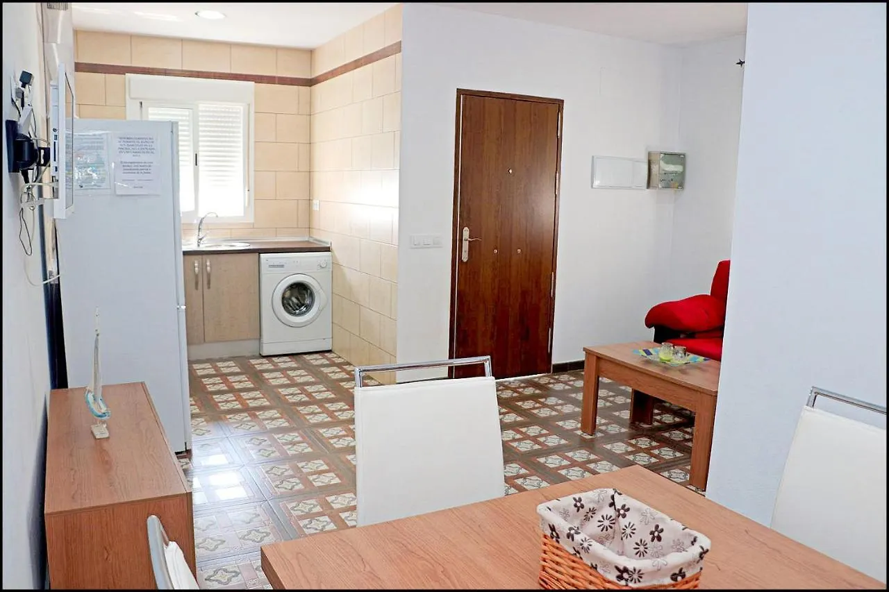 Chalet Muelle Pesquero II Conil De La Frontera